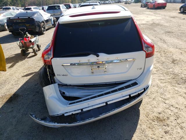 Photo 8 VIN: YV440MDR7H2225434 - VOLVO XC60 T5 DY 