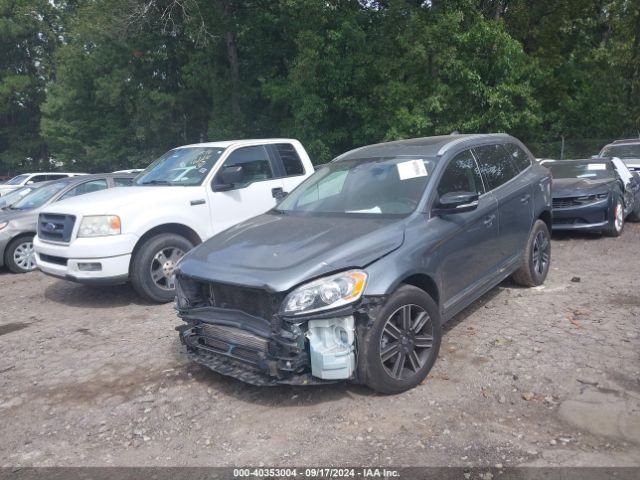 Photo 1 VIN: YV440MDR8H2034315 - VOLVO XC60 