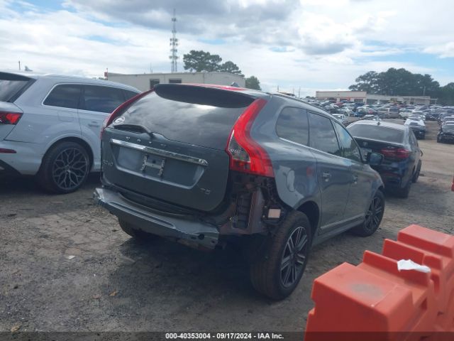 Photo 3 VIN: YV440MDR8H2034315 - VOLVO XC60 