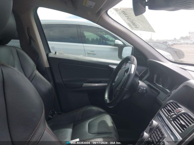 Photo 4 VIN: YV440MDR8H2034315 - VOLVO XC60 