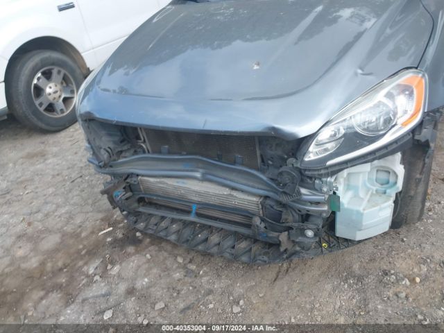 Photo 5 VIN: YV440MDR8H2034315 - VOLVO XC60 