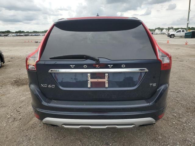 Photo 5 VIN: YV440MDR8H2225121 - VOLVO XC60 T5 DY 