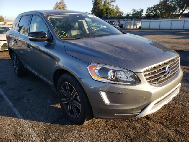 Photo 0 VIN: YV440MDR9H2081594 - VOLVO XC60 T5 DY 