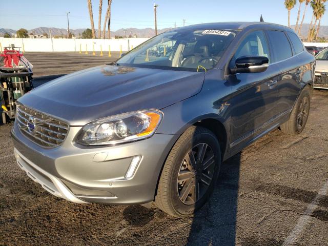 Photo 1 VIN: YV440MDR9H2081594 - VOLVO XC60 T5 DY 