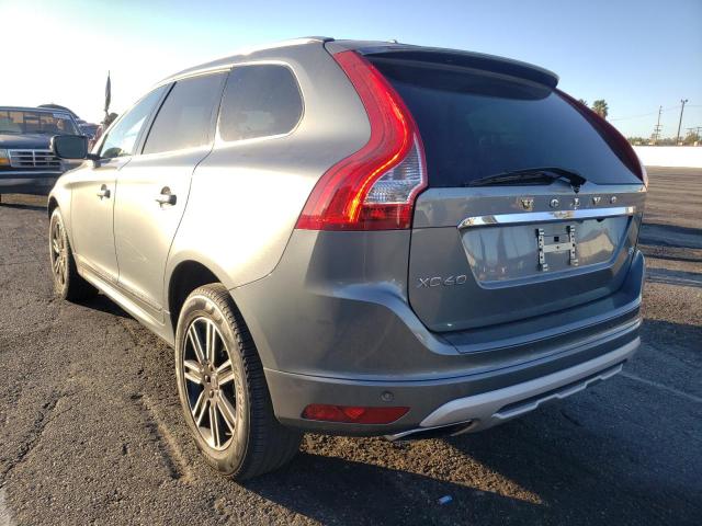 Photo 2 VIN: YV440MDR9H2081594 - VOLVO XC60 T5 DY 