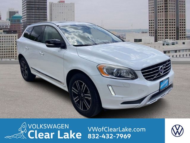 Photo 0 VIN: YV440MDR9H2169061 - VOLVO XC60 