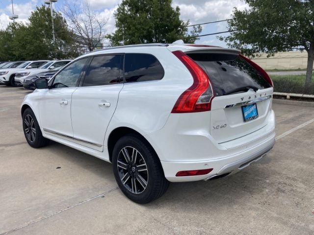 Photo 4 VIN: YV440MDR9H2169061 - VOLVO XC60 