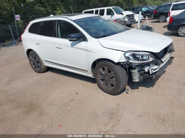 Photo 0 VIN: YV440MDR9H2225287 - VOLVO XC60 