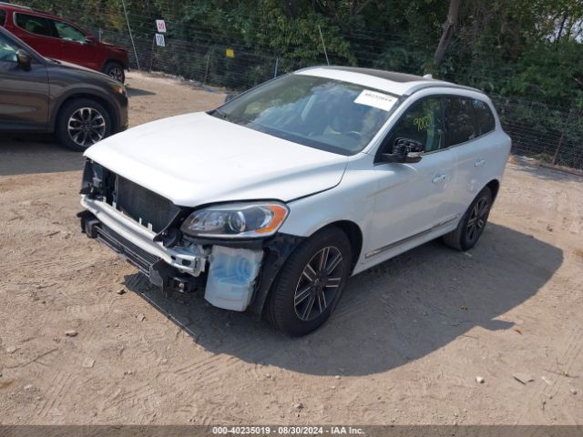 Photo 1 VIN: YV440MDR9H2225287 - VOLVO XC60 