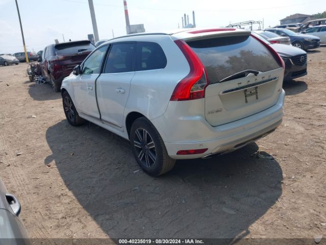 Photo 2 VIN: YV440MDR9H2225287 - VOLVO XC60 