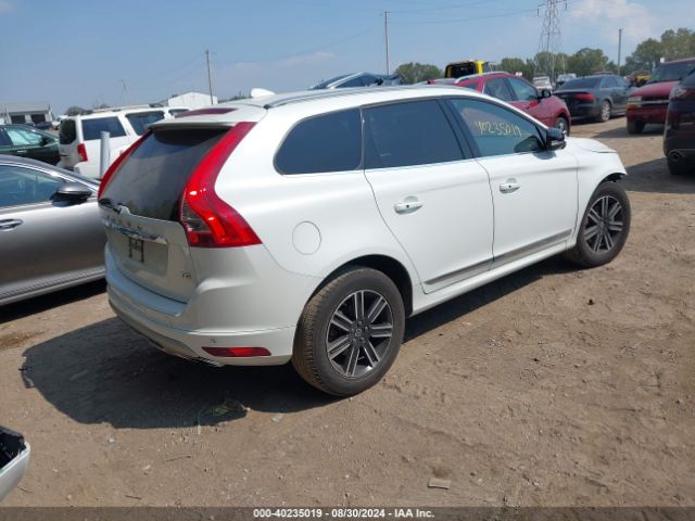 Photo 3 VIN: YV440MDR9H2225287 - VOLVO XC60 