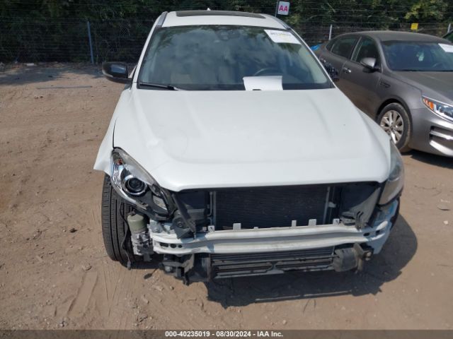 Photo 5 VIN: YV440MDR9H2225287 - VOLVO XC60 