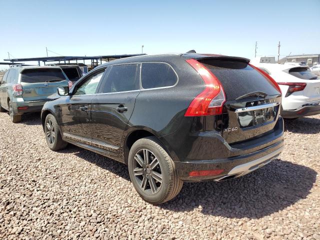 Photo 1 VIN: YV440MDRXH2163639 - VOLVO XC60 T5 DY 