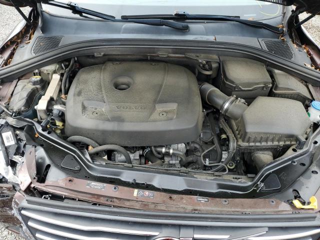 Photo 11 VIN: YV440MDRXH2223029 - VOLVO XC60 