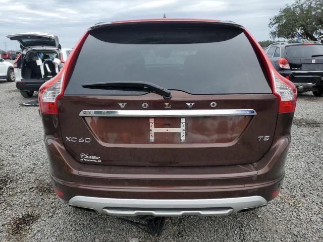 Photo 5 VIN: YV440MDRXH2223029 - VOLVO XC60 