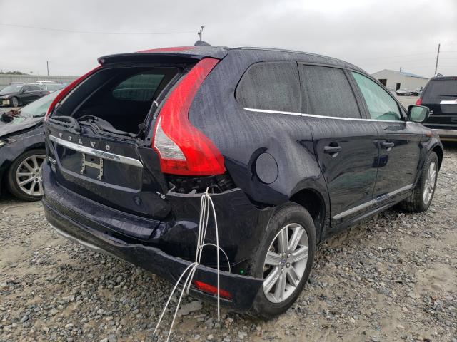 Photo 3 VIN: YV440MDU0H2005153 - VOLVO XC60 T5 IN 