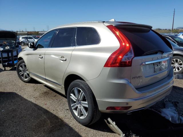 Photo 1 VIN: YV440MDU0H2010448 - VOLVO XC60 