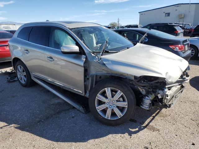 Photo 3 VIN: YV440MDU0H2010448 - VOLVO XC60 