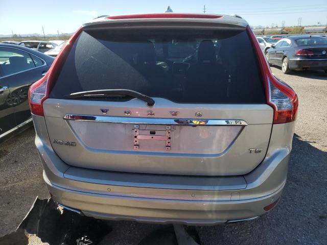 Photo 5 VIN: YV440MDU0H2010448 - VOLVO XC60 