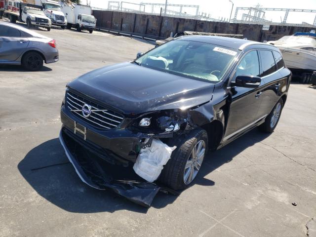 Photo 1 VIN: YV440MDU0H2040081 - VOLVO XC60 