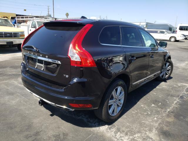 Photo 3 VIN: YV440MDU0H2040081 - VOLVO XC60 