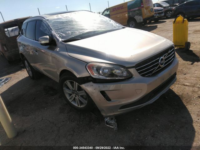 Photo 0 VIN: YV440MDU0H2068172 - VOLVO XC60 