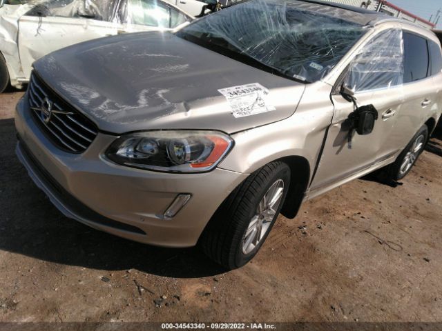 Photo 1 VIN: YV440MDU0H2068172 - VOLVO XC60 