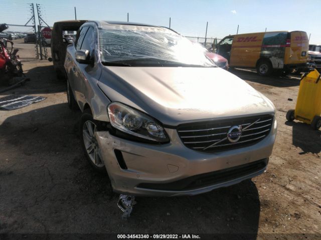 Photo 5 VIN: YV440MDU0H2068172 - VOLVO XC60 