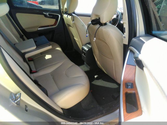 Photo 7 VIN: YV440MDU0H2068172 - VOLVO XC60 