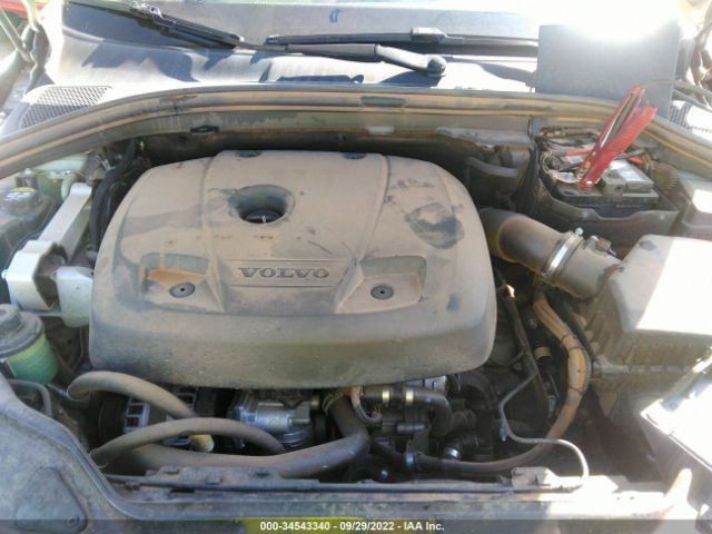 Photo 9 VIN: YV440MDU0H2068172 - VOLVO XC60 