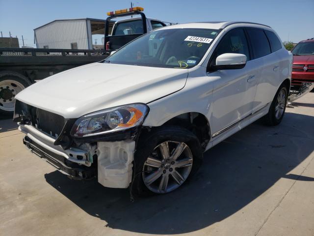 Photo 1 VIN: YV440MDU1H2010054 - VOLVO XC60 T5 IN 