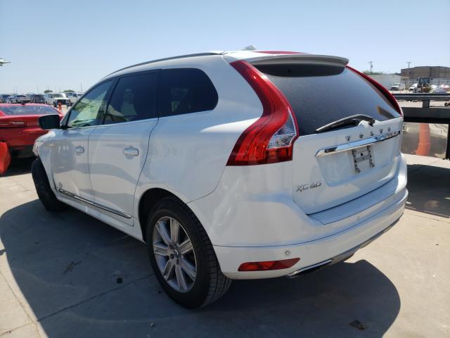 Photo 2 VIN: YV440MDU1H2010054 - VOLVO XC60 T5 IN 