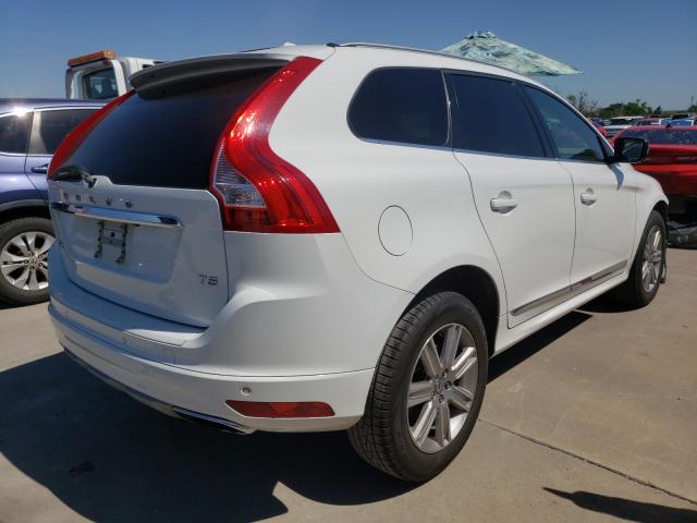 Photo 3 VIN: YV440MDU1H2010054 - VOLVO XC60 T5 IN 