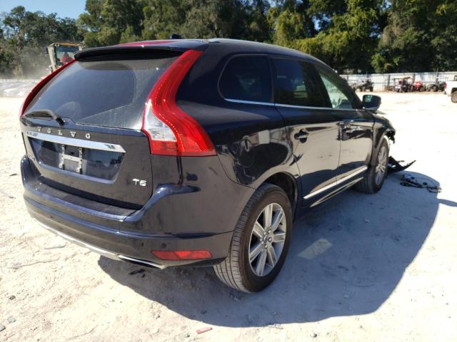 Photo 3 VIN: YV440MDU1H2012645 - VOLVO XC60 T5 IN 