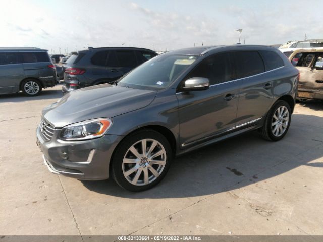 Photo 1 VIN: YV440MDU1H2042602 - VOLVO XC60 