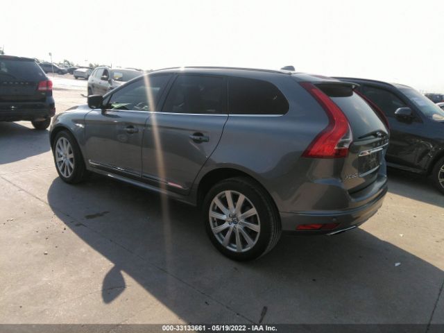 Photo 2 VIN: YV440MDU1H2042602 - VOLVO XC60 