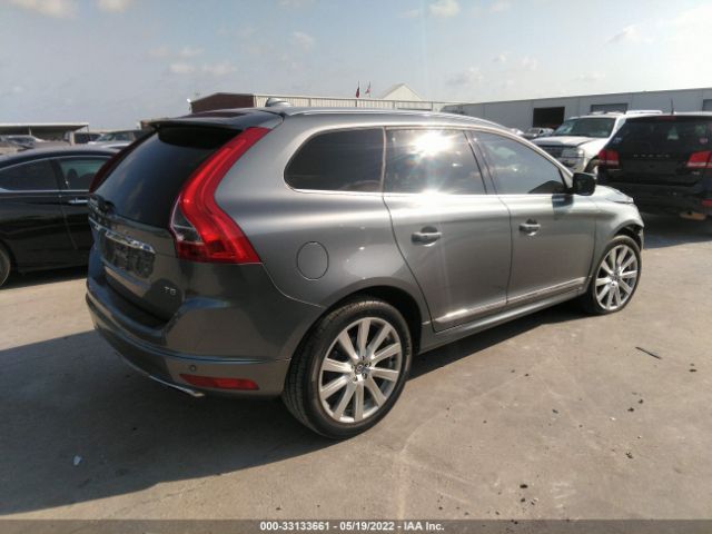 Photo 3 VIN: YV440MDU1H2042602 - VOLVO XC60 