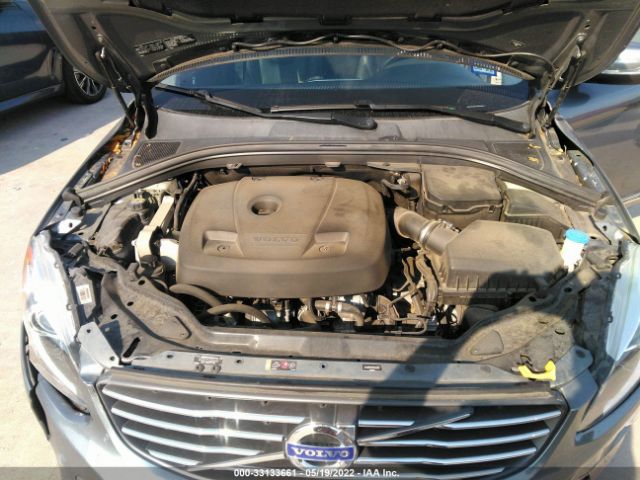 Photo 9 VIN: YV440MDU1H2042602 - VOLVO XC60 