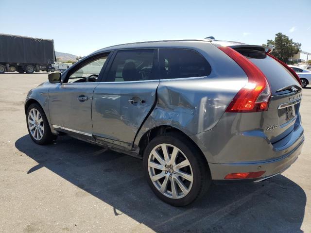 Photo 1 VIN: YV440MDU1H2046777 - VOLVO XC60 