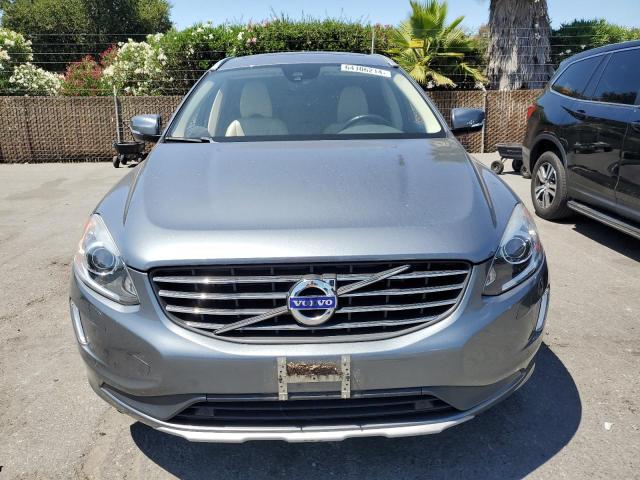 Photo 4 VIN: YV440MDU1H2046777 - VOLVO XC60 