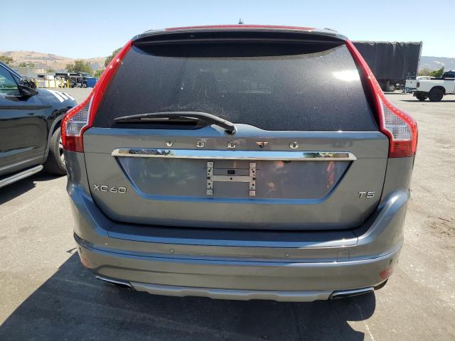 Photo 5 VIN: YV440MDU1H2046777 - VOLVO XC60 