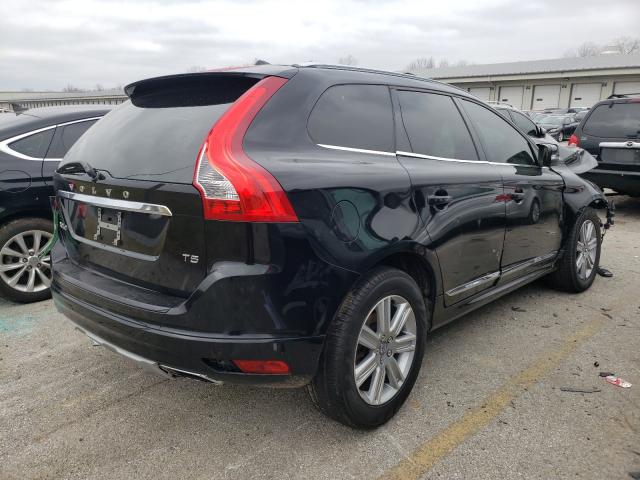 Photo 3 VIN: YV440MDU1H2098295 - VOLVO XC60 T5 IN 