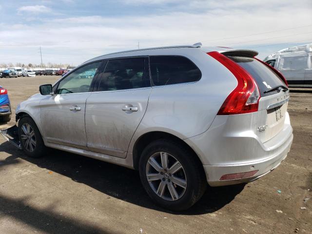 Photo 1 VIN: YV440MDU1H2102992 - VOLVO XC60 T5 IN 