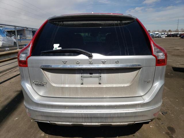 Photo 5 VIN: YV440MDU1H2102992 - VOLVO XC60 T5 IN 