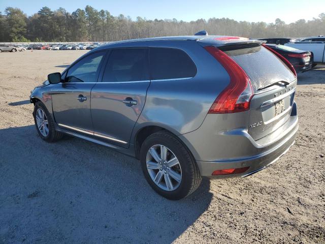 Photo 1 VIN: YV440MDU1H2106217 - VOLVO XC60 