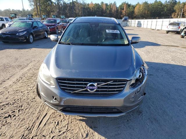 Photo 4 VIN: YV440MDU1H2106217 - VOLVO XC60 