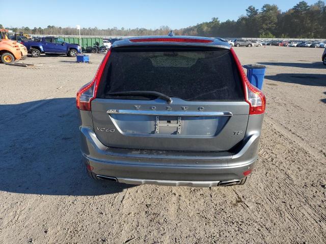 Photo 5 VIN: YV440MDU1H2106217 - VOLVO XC60 