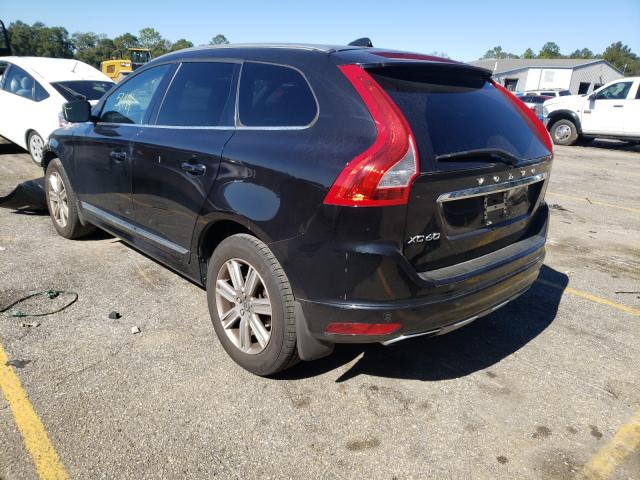 Photo 2 VIN: YV440MDU1H2106797 - VOLVO XC60 T5 IN 