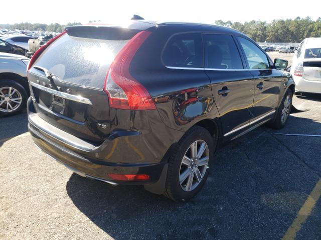 Photo 3 VIN: YV440MDU1H2106797 - VOLVO XC60 T5 IN 