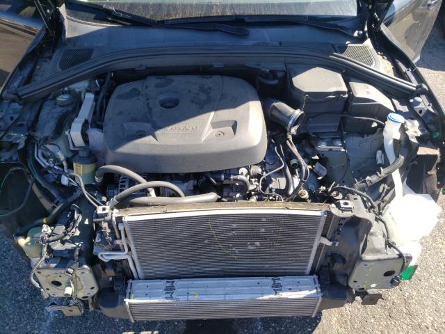 Photo 6 VIN: YV440MDU1H2106797 - VOLVO XC60 T5 IN 